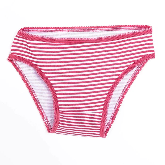 HelloBaby Baby Girl Underwear 3 pcs - Pink - ebebek - Black Friday