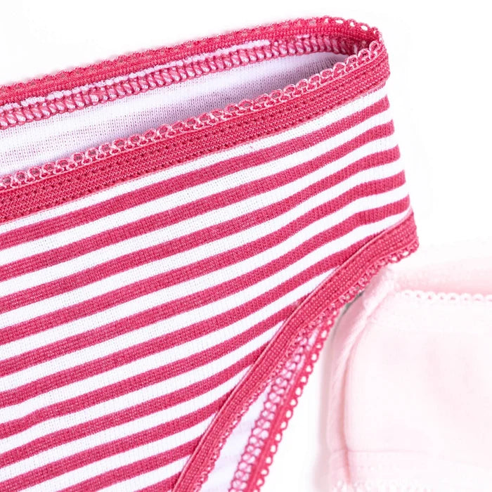HelloBaby Baby Girl Underwear 3 pcs - Pink - ebebek - Black Friday