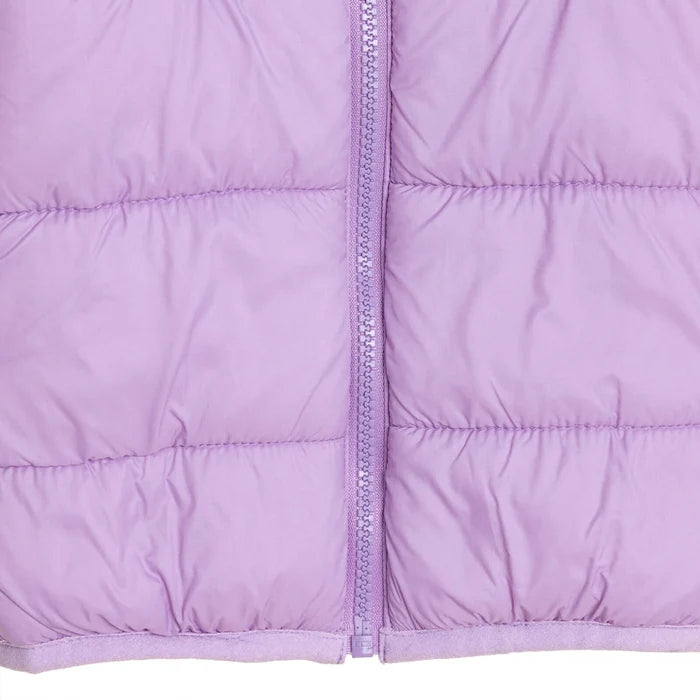 HelloBaby Basic Eared Hoodie Coat - Lilac - ebebek - Black Friday