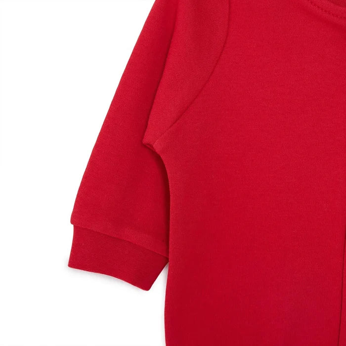 HelloBaby Basic Rib Cardigan - Red - ebebek - Black Friday
