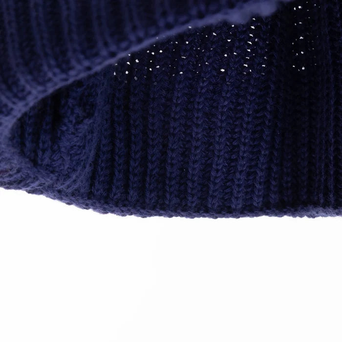 HelloBaby Boy Beanie - Navy Blue - ebebek - Black Friday