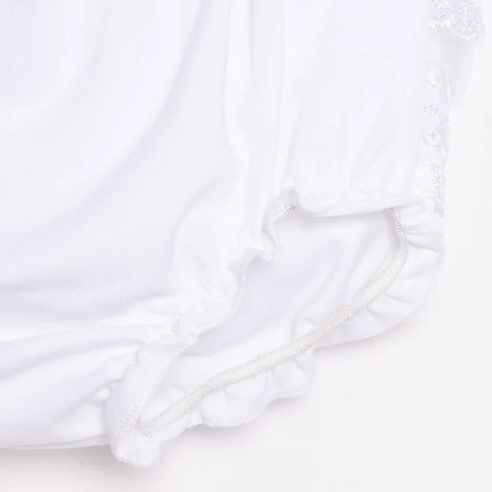 HelloBaby Girl Underwear - Ecru - ebebek - Black Friday