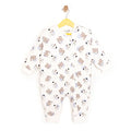 HelloBaby Sleepsuit - White - ebebek - Black Friday