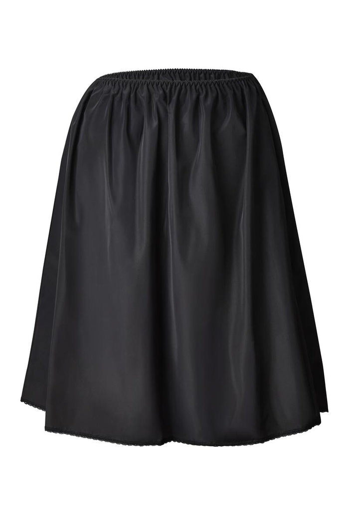 Herloom Taffeta  Half Slip