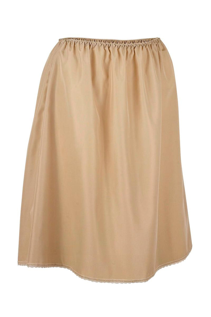 Herloom Taffeta  Half Slip