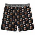 Heybo Performance Boxer | Bourbon