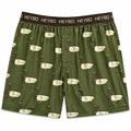 Heybo Performance Boxer | Duck Decoy