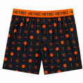 Heybo Performance Boxer Proper Tools & Clays