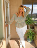 High Waist Sheena Pants image 0