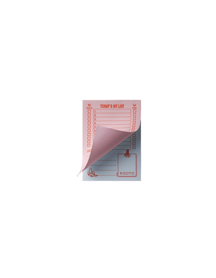 HIT LIST PINK BLUE