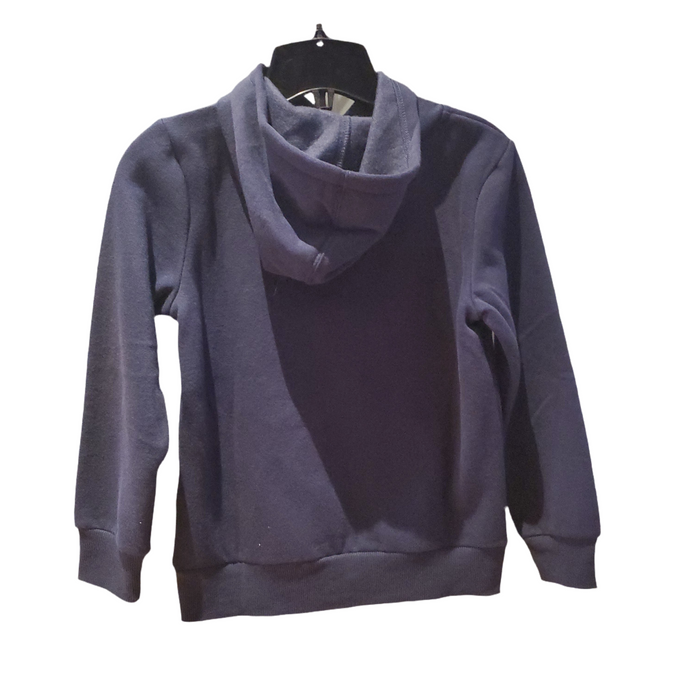 Hoodie levi's bleu marin