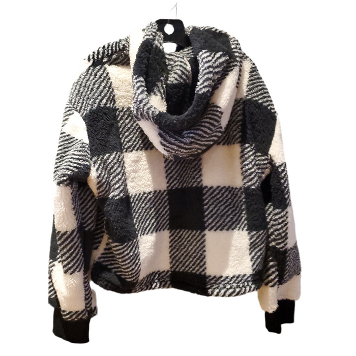 Hoodie levis fille ou enfant