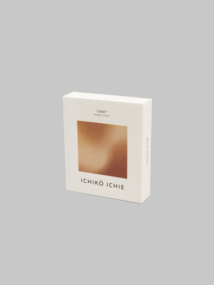 Ichiko Ichie Incense Chai - Redcast Heritage Co.