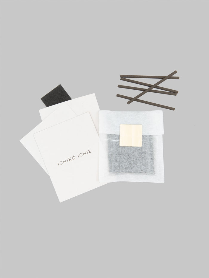 Ichiko Ichie Incense Chai - Redcast Heritage Co.