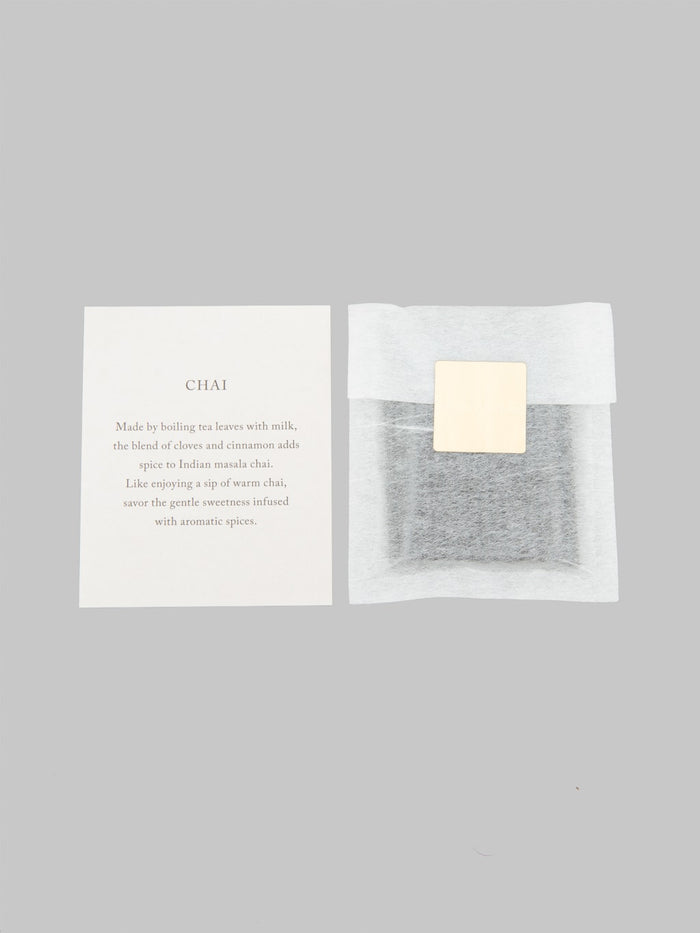 Ichiko Ichie Incense Chai - Redcast Heritage Co.