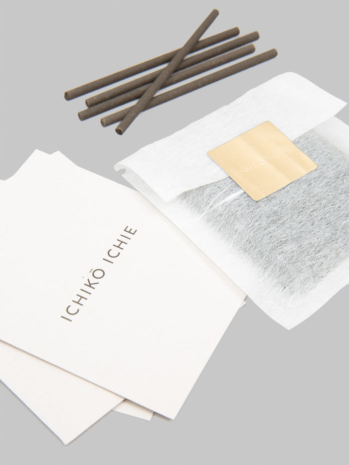 Ichiko Ichie Incense Matcha