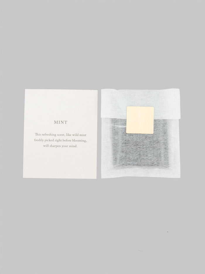 Ichiko Ichie Incense Mint