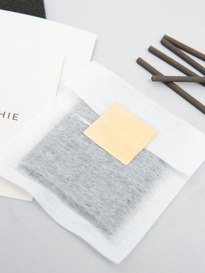 Ichiko Ichie Incense Mint