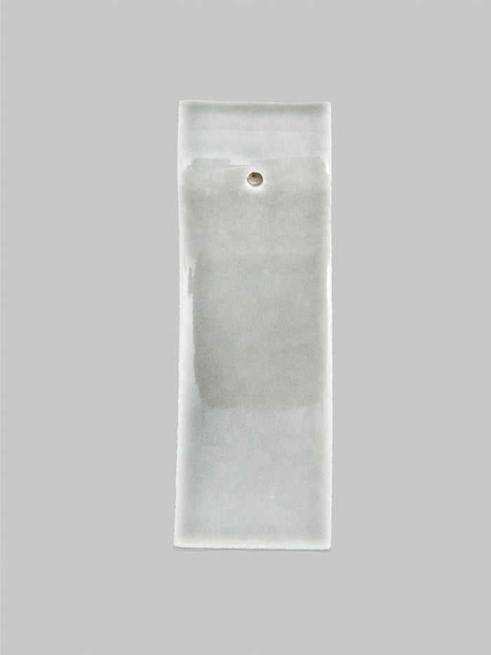 Ichiko Ichie Incense Stand Blue Grey