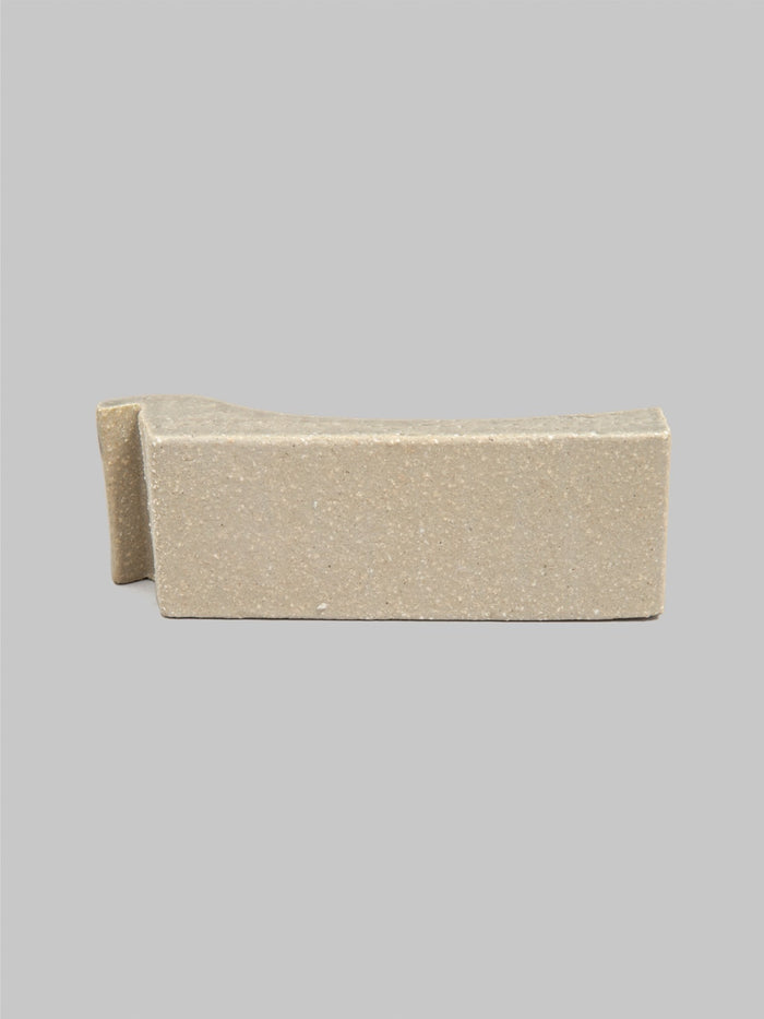 Ichiko Ichie Incense Stand Blue Grey