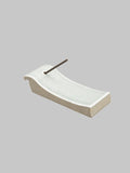 Ichiko Ichie Incense Stand Light Beige
