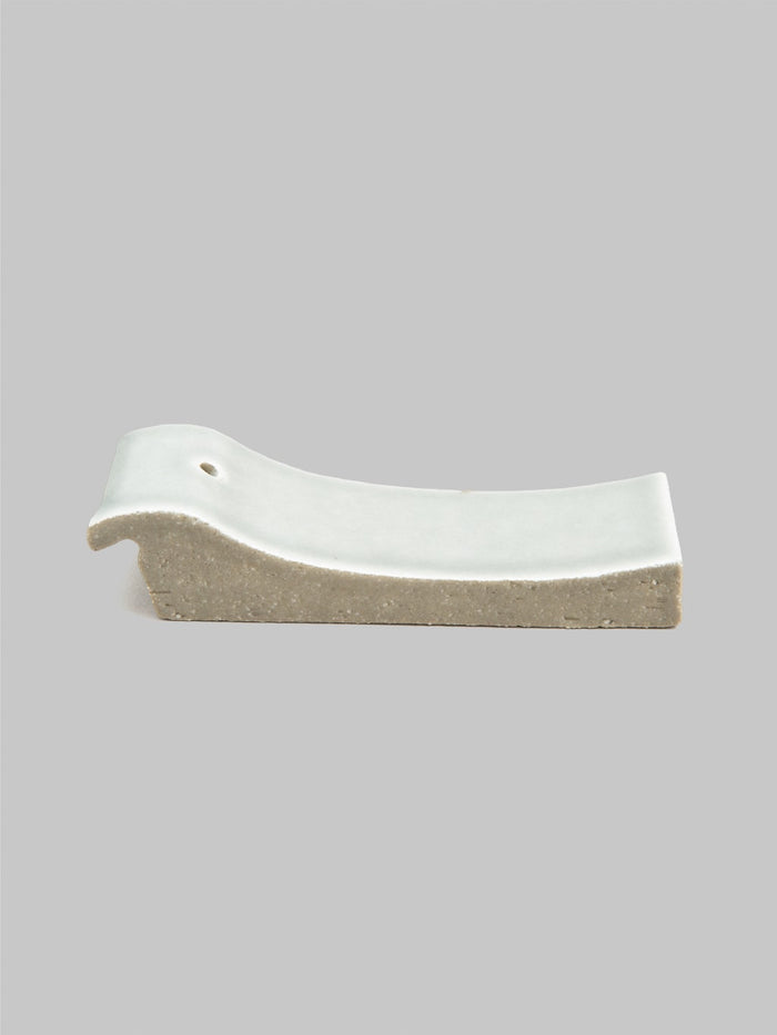 Ichiko Ichie Incense Stand Light Beige