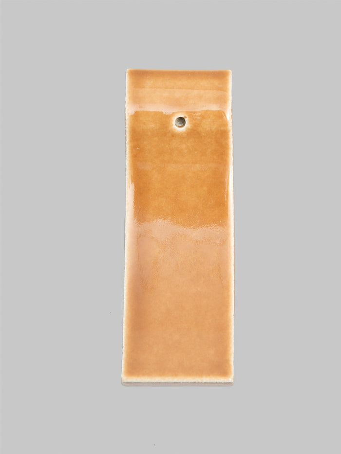 Ichiko Ichie Incense Stand Terracotta
