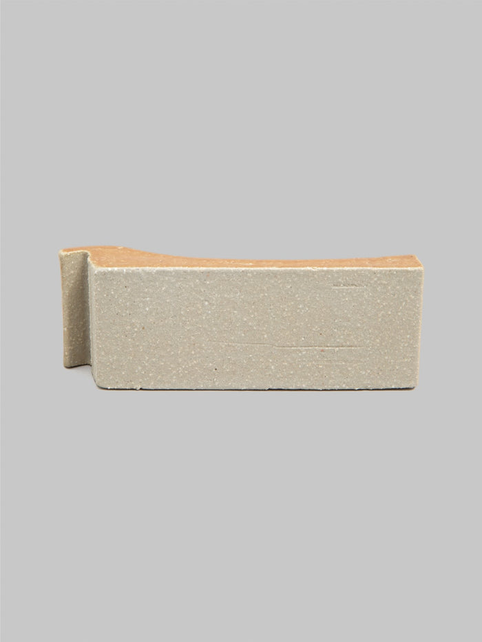 Ichiko Ichie Incense Stand Terracotta