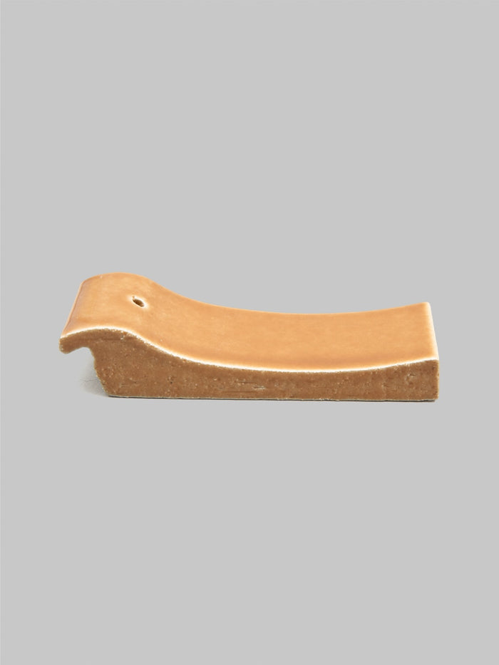 Ichiko Ichie Incense Stand Terracotta