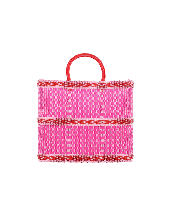 IONA PINK/RED