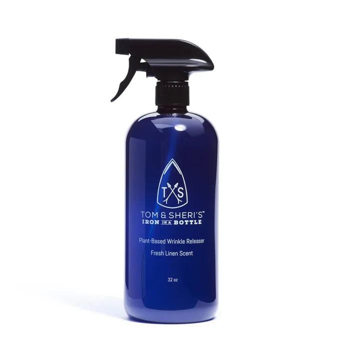 Iron in a bottle 32oz