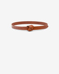 Isabel Marant - Lassio Belt in Natural - Kalifornia Jean Bar