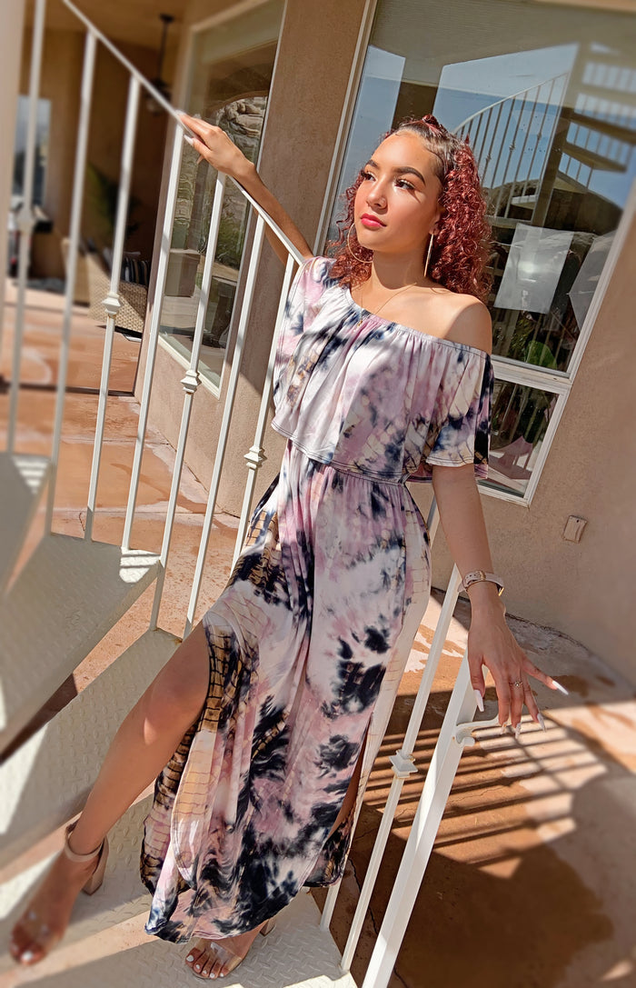 Isn't She Lovely Dress image 0