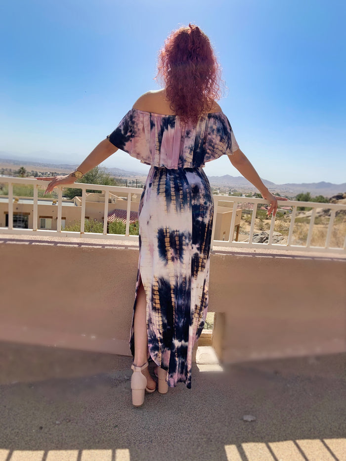 Isn't She Lovely Dress image 1