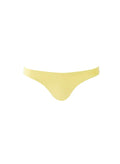Swimwear Melissa Odabash Istanbul Bikini Bottom Yellow Apoella