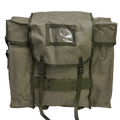 Italian Army Alpine Rucksack - Italian Army Surplus - Day Packs