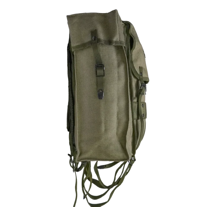 Italian Army Alpine Rucksack - Italian Army Surplus - Day Packs