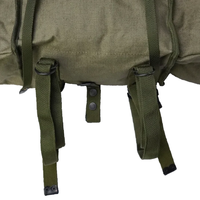 Italian Army Alpine Rucksack - Italian Army Surplus - Day Packs