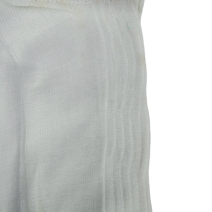 Italian Army White Socks - 5 Pack - Italian Army Surplus - Socks