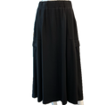 J267 52501 POCKET SKIRT SS25