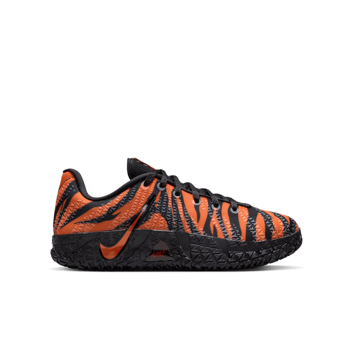 Nike Ja 3 GS Animal Pack Tiger