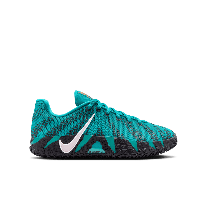 Nike Ja 3 GS "Scratch 3.0"