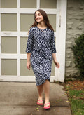 Jackieo Swim Dress