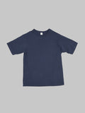 Jackman Lead-Off T-Shirt Navy