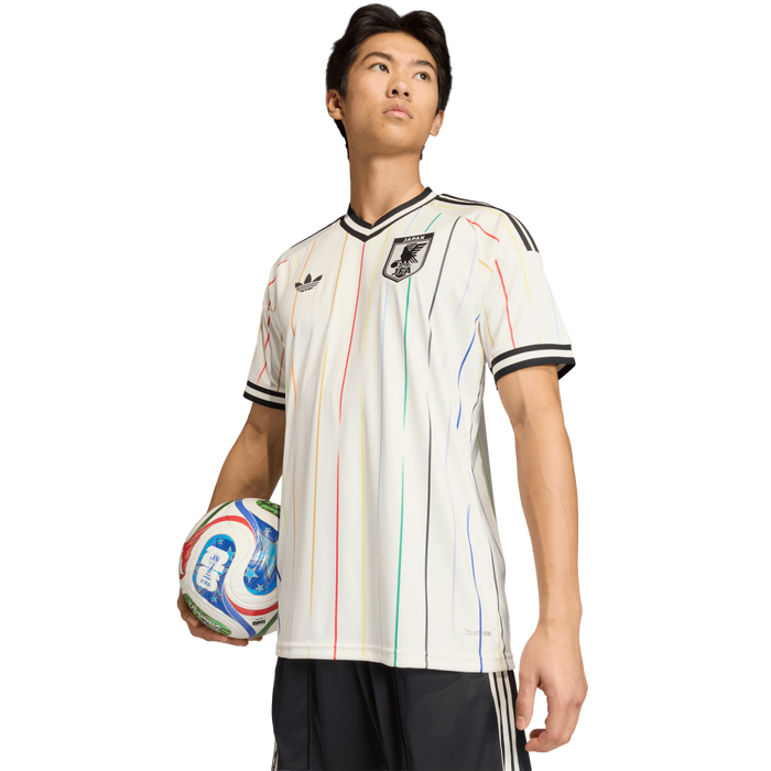 Adidas Japan World Cup Jersey Away