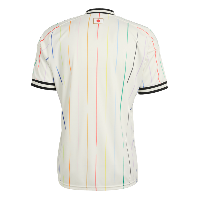 Adidas Japan World Cup Jersey Away