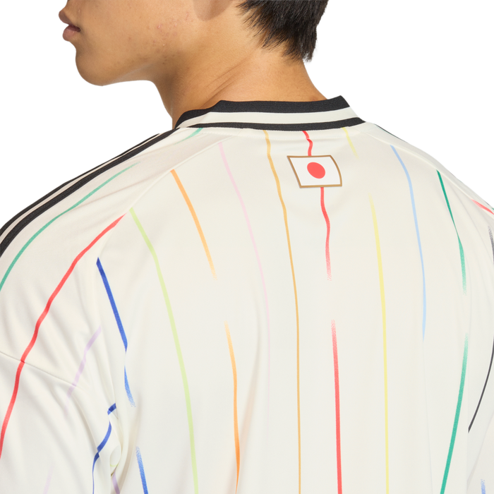 Adidas Japan World Cup Jersey Away