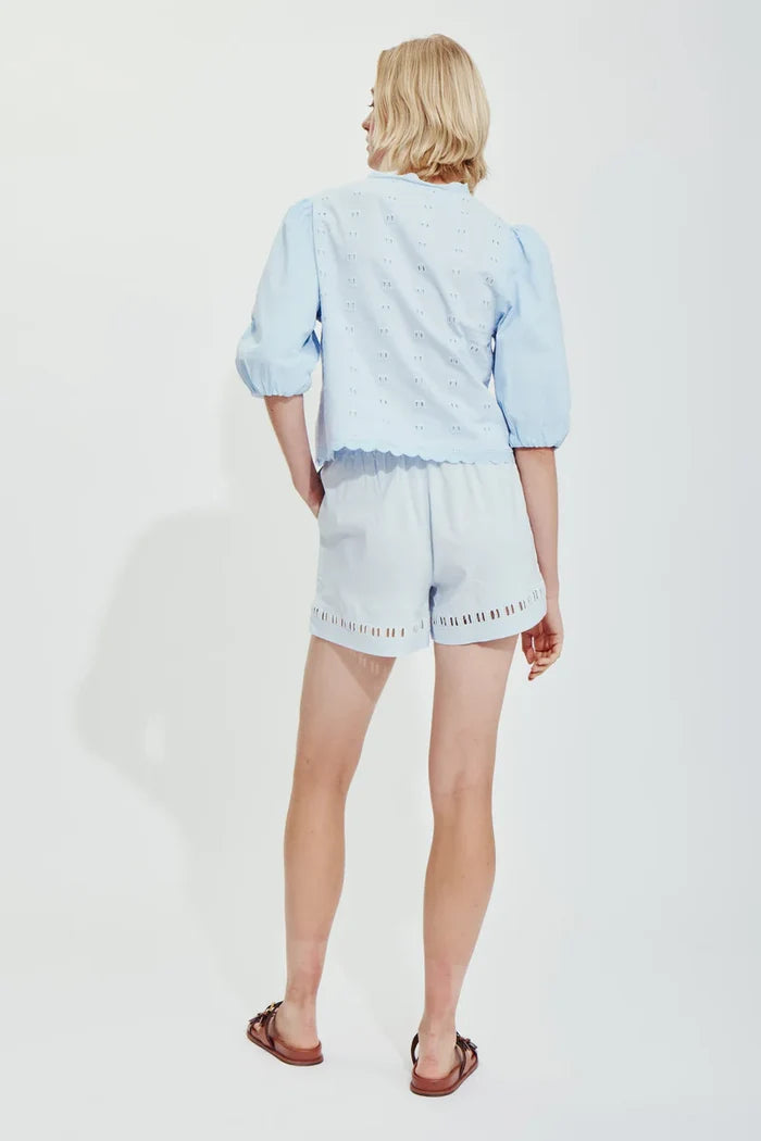 Jasmine Short