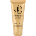 JIMMY CHOO I WANT CHOO BODY LOTION 3.4 OZ
