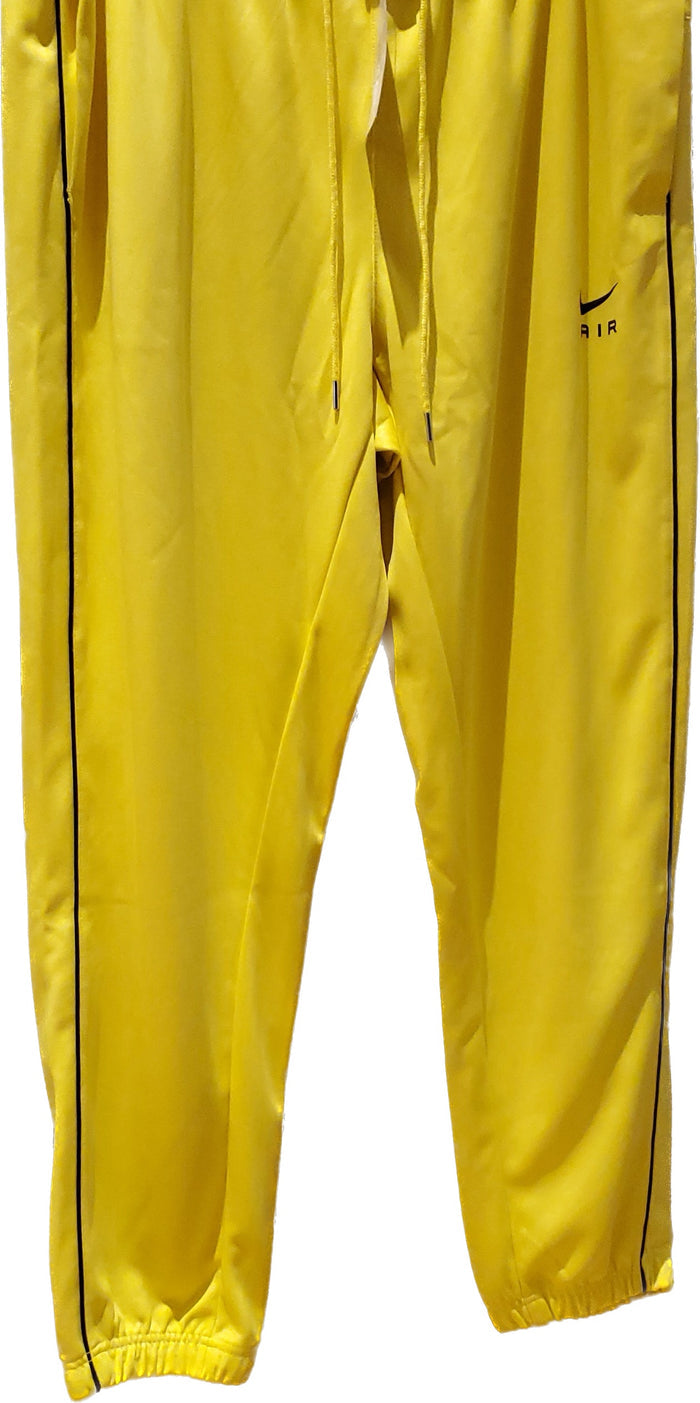 Jogging nike air jaune